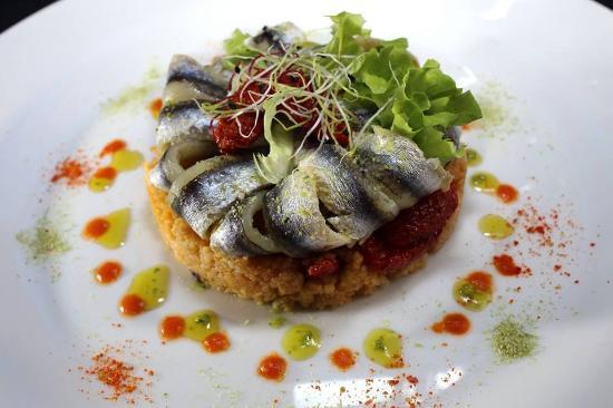 Michelino Fish